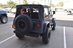 Thumbnail Photo 4 for 2001 Jeep Wrangler