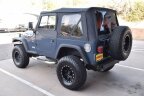 Thumbnail Photo 2 for 2001 Jeep Wrangler