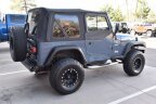 Thumbnail Photo 5 for 2001 Jeep Wrangler