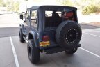 Thumbnail Photo 3 for 2001 Jeep Wrangler