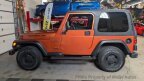 Thumbnail Photo 1 for 2001 Jeep Wrangler