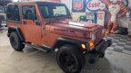 Thumbnail Photo 6 for 2001 Jeep Wrangler