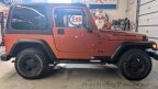 Thumbnail Photo 5 for 2001 Jeep Wrangler