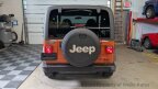 Thumbnail Photo 3 for 2001 Jeep Wrangler