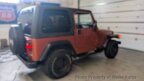 Thumbnail Photo 4 for 2001 Jeep Wrangler