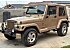 2001 Jeep Wrangler