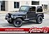 2001 Jeep Wrangler