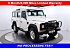 2001 Land Rover Defender