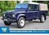2001 Land Rover Defender
