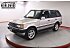 2001 Land Rover Range Rover HSE