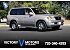 2001 Lexus LX 470 4WD