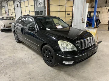 2001 Lexus Other Lexus Models