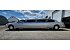 2001 Lincoln Town Car Executive