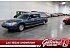 2001 Lincoln Town Car