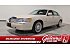 2001 Lincoln Town Car