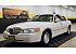 2001 Lincoln Town Car