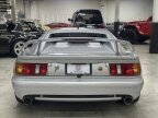 Thumbnail Photo 4 for 2001 Lotus Esprit