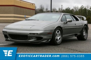 2001 Lotus Esprit