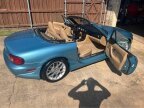 Thumbnail Photo 2 for 2001 Mazda MX-5 Miata Sport for Sale by Owner