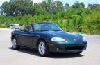 Thumbnail Photo 2 for 2001 Mazda MX-5 Miata