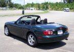 Thumbnail Photo 1 for 2001 Mazda MX-5 Miata