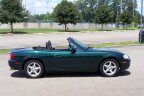 Thumbnail Photo 5 for 2001 Mazda MX-5 Miata