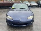 Thumbnail Photo 3 for 2001 Mazda MX-5 Miata