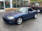 Thumbnail Photo 2 for 2001 Mazda MX-5 Miata