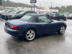 Thumbnail Photo 6 for 2001 Mazda MX-5 Miata