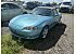 2001 Mazda MX-5 Miata