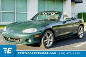 2001 Mazda MX-5 Miata