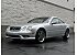 2001 Mercedes-Benz CL500