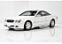 2001 Mercedes-Benz CL600