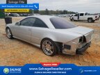 Thumbnail Photo 3 for New 2001 Mercedes-Benz CL600
