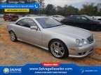Thumbnail Photo 5 for New 2001 Mercedes-Benz CL600