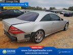 Thumbnail Photo 4 for New 2001 Mercedes-Benz CL600