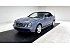 2001 Mercedes-Benz CLK430 Cabriolet