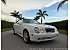 2001 Mercedes-Benz CLK430