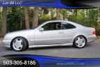 Thumbnail Photo 4 for 2001 Mercedes-Benz CLK55 AMG