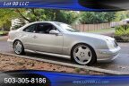 Thumbnail Photo 6 for 2001 Mercedes-Benz CLK55 AMG