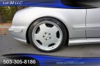 Thumbnail Photo 3 for 2001 Mercedes-Benz CLK55 AMG