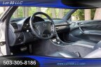 Thumbnail Photo 1 for 2001 Mercedes-Benz CLK55 AMG