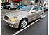 2001 Mercedes-Benz C 320