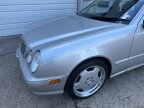 Thumbnail Photo 3 for 2001 Mercedes-Benz E55 AMG Sedan