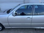 Thumbnail Photo 4 for 2001 Mercedes-Benz E55 AMG Sedan