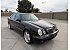 2001 Mercedes-Benz E55 AMG