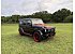 2001 Mercedes-Benz G500