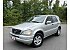 2001 Mercedes-Benz ML 320