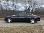 2001 Mercedes-Benz Other Mercedes-Benz Models
