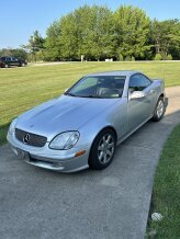 2001 Mercedes-Benz Other Mercedes-Benz Models